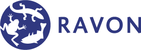 RAVON logo
