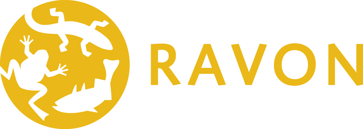 Logo RAVON